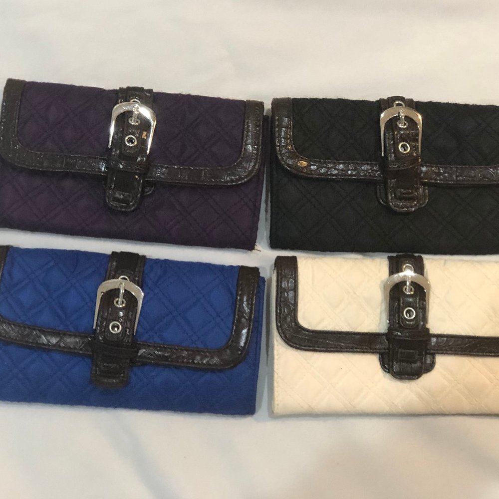 Wallets Multi-Colors - image 6